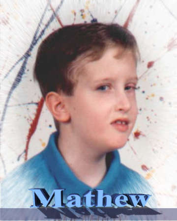 Mathew