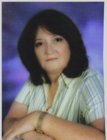 Cathy Jordan's Classmates® Profile Photo