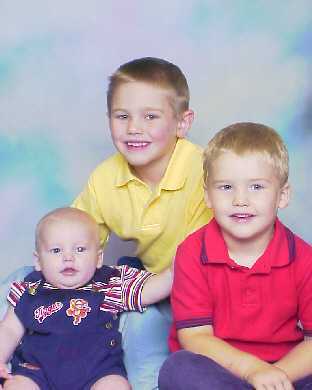 My Three Sons