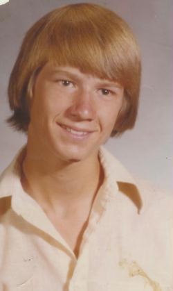 Larry Anderson's Classmates profile album