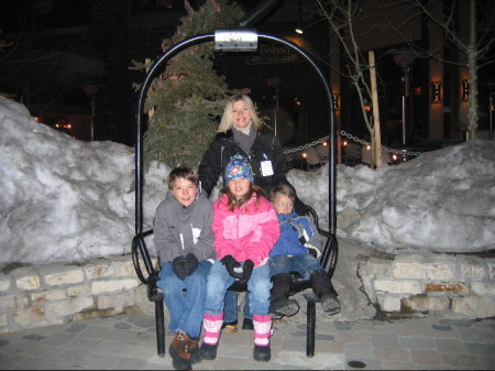 Mammoth 2008