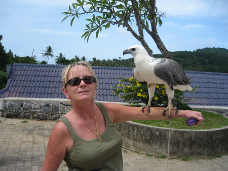 Deb n Eagle