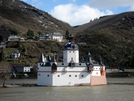 Pfalz Castle