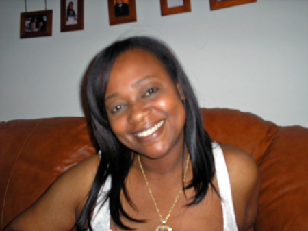 Dalphanie Heyward's Classmates® Profile Photo