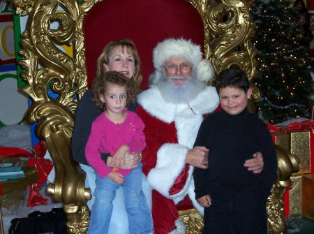 Christmas 2006