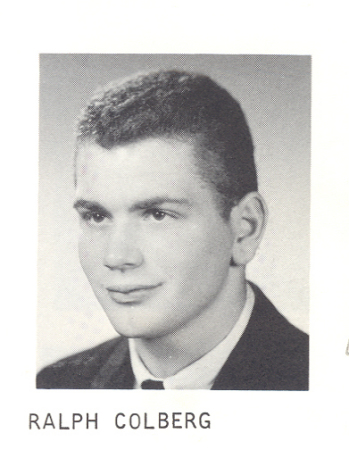 Ralph Colberg's Classmates profile album