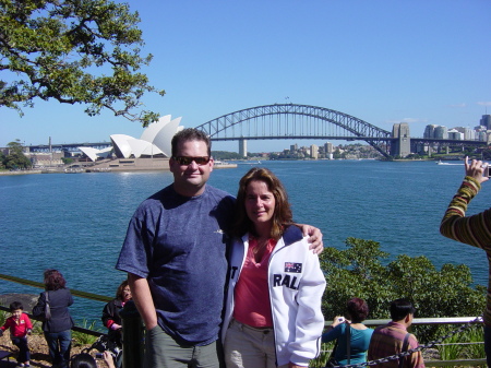 Opera House, Sydney