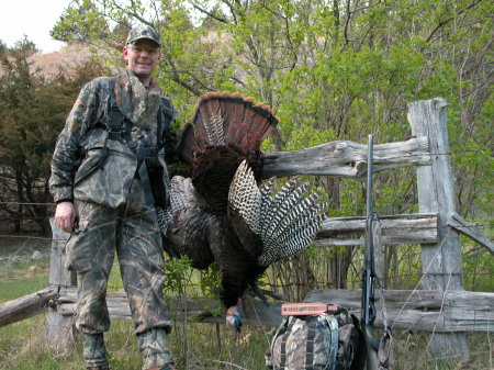 2006 Iowa Turkey Hunt