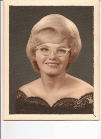 Barbara Tyler's Classmates® Profile Photo
