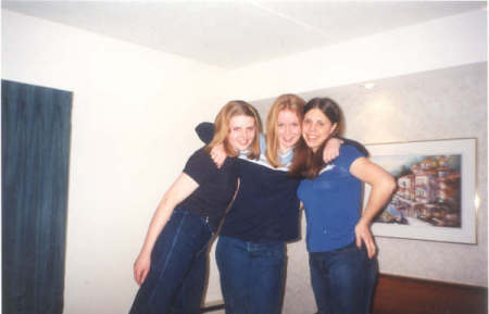 Jennifer Johnson's Classmates profile album