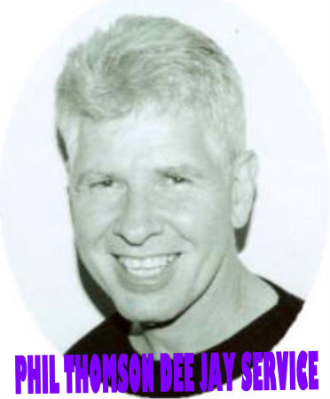 Phil Thomson's Classmates® Profile Photo