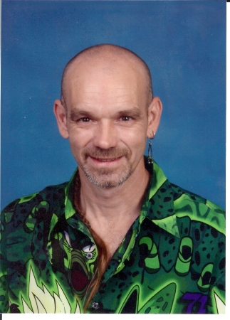 David Weldon's Classmates® Profile Photo