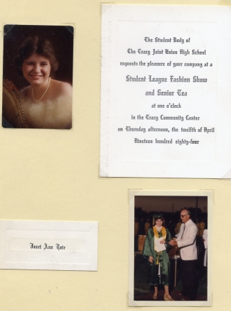 Janet Crum's Classmates profile album