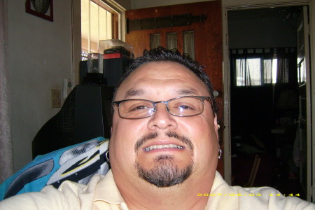 Patrick Martinez's Classmates® Profile Photo