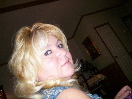 Sandra Walters's Classmates® Profile Photo