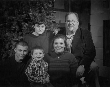 My Family Christmas 06