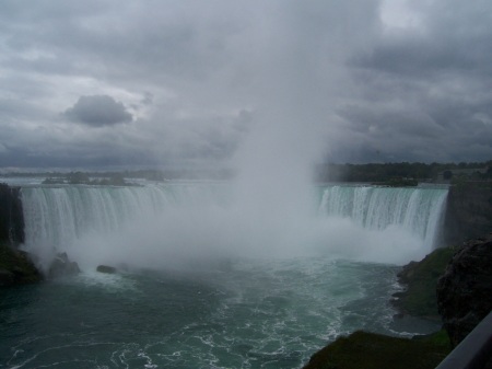 Niagra Falls