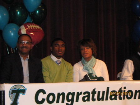 National Signing Day 2010