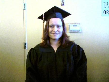 College Graduation 2007