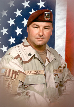 Joe Belcher's Classmates® Profile Photo