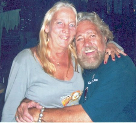 Bev & Dan Haggerty