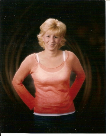 Wendy Bodette's Classmates® Profile Photo