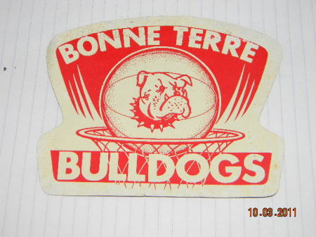 Bonne Terre High School Logo Photo Album