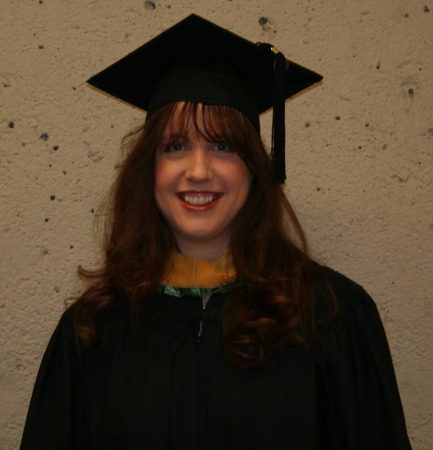 Cheri McMullin's Classmates® Profile Photo