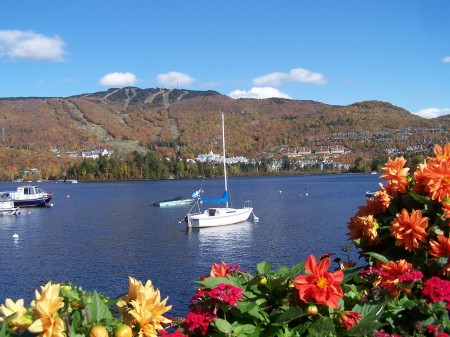 Mont Tremblant