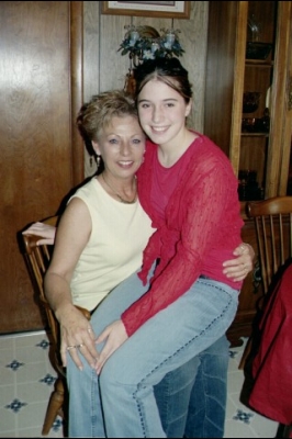 Jordan & I 2005