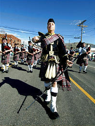 St. Patrick's Day Parade