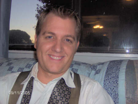 Robert Larson's Classmates® Profile Photo