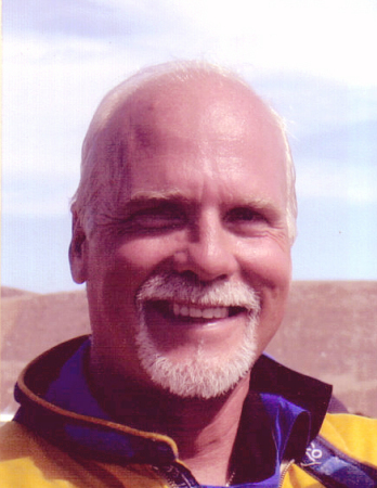 Craig L. Johnson