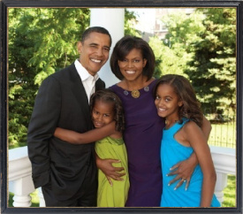 The First Family