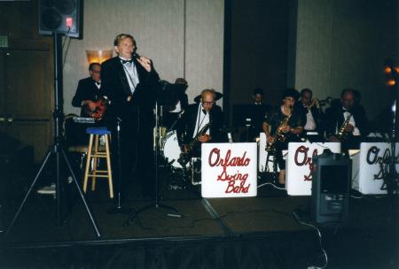 Orlando Swing Band