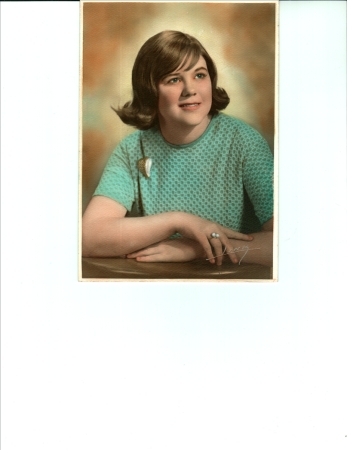 Carol Crane's Classmates® Profile Photo
