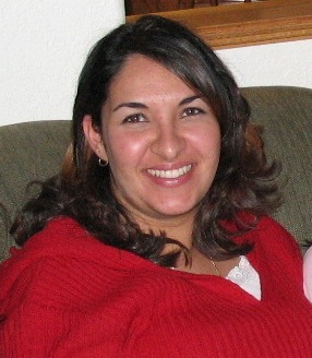 Marianna Parra's Classmates® Profile Photo