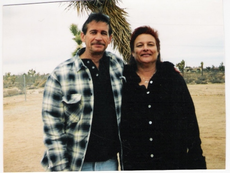 dave & judy 2005