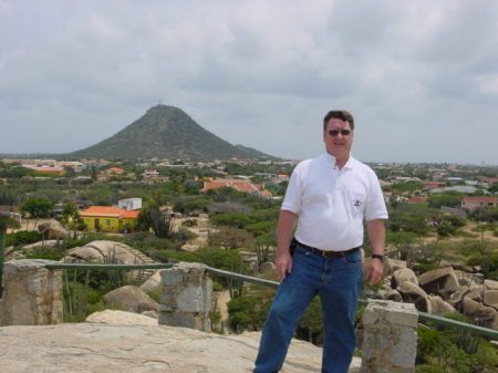 Aruba 2004