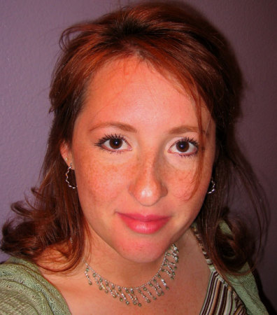 Mandy Riegel's Classmates® Profile Photo