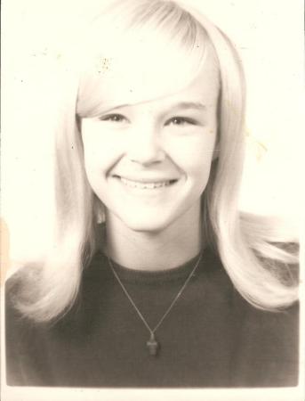 Nancy Kopp's Classmates profile album