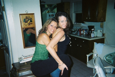 Lisa Tuttle's Classmates profile album