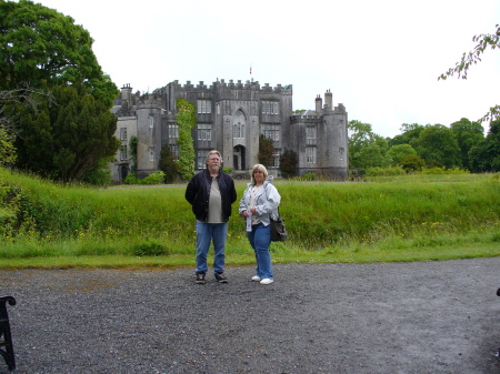 IRELAND 2007