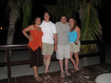 Cancun May 2007