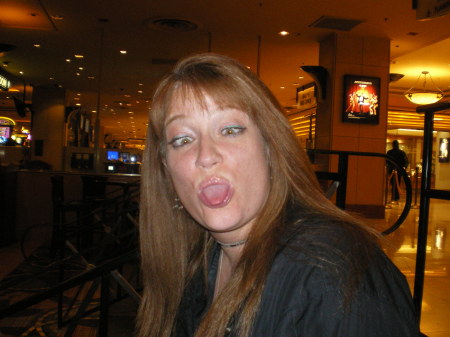 40th in Vegas 2007