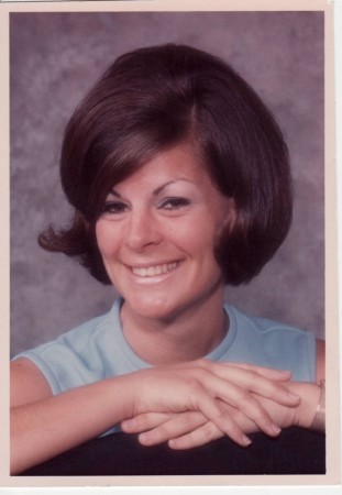 Patsy Axberg's Classmates profile album