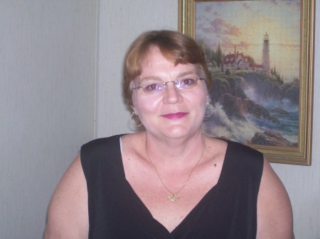 Brenda McCoy's Classmates® Profile Photo
