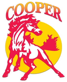 Cooper Elementary School Logo Photo Album