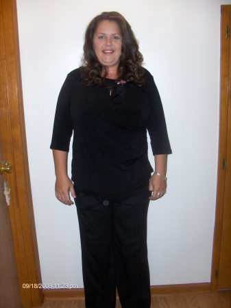 Me, 10-2009