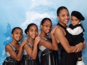 My Family Xmas 2008